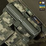 M-Tac плитоноска Cuirass FAST Elite, Піксель (ММ-14) 2 M-Tac плитоноска Cuirass FAST Elite, Піксель (ММ-14) 2