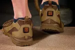 Кросівки тактичні "5.11 RECON ™ Trainer" Black 4 Кросівки тактичні "5.11 RECON ™ Trainer" Black 4