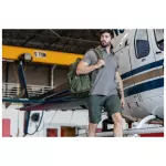 Шорти тактичні "5.11 Apex Short" Khaki 8