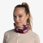 Шарф-труба Buff Original Ecostretch, Lyblur Rosewood 3