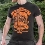 Футболка M-Tac Black Sea Expedition Black, чорний 6
