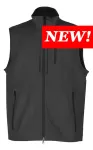 Жилет тактичний прихованого носіння "5.11 Tactical Covert Vest" Black 2 Жилет тактичний прихованого носіння "5.11 Tactical Covert Vest" Black 2