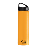 Термопляшка Laken Classic Thermo 1L, Yellow