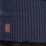 Шапка Buff Knitted Hat Adalwolf, Denim 2 Шапка Buff Knitted Hat Adalwolf, Denim 2
