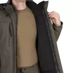 Куртка зимова 5.11 Tactical® "Bristol Parka" Tundra 20 Куртка зимова 5.11 Tactical® "Bristol Parka" Tundra 20