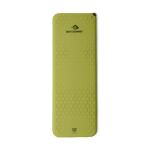 Самонадувний килимок Sea to Summit Camp Self Inflating Mat, Regular Rectangular Wide 4x183x64 см, Woodbine