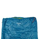 Спальний мішок Pinguin Lite Blanket (14/10°C), Petrol 7