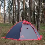 Намет Tramp ROCK 3 (V2) TRT-028 3