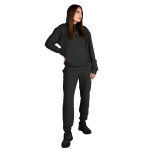Спортивный костюм Basic Hood 2.0 Cotton Черный 3