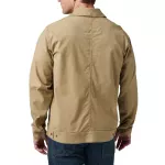 Куртка демісезонна 5.11 Tactical® "Rosser Jacket" Elmwood 2 Куртка демісезонна 5.11 Tactical® "Rosser Jacket" Elmwood 2