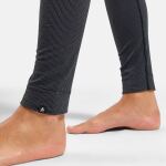 Термоштани Odlo Seamless Performance Wool W, Чорний 5 Термоштани Odlo Seamless Performance Wool W, Чорний 5