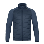 Кофта Frontier Ailant Insulation Jacket. Темно-синий