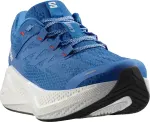 Кросівки Salomon AERO GLIDE 3, French Blue/White/Cherry Tomato 3 Кросівки Salomon AERO GLIDE 3, French Blue/White/Cherry Tomato 3