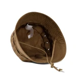 Панама тактическая Combat Twill Camotec. Хлопок и полиэстер. Койот 5 Панама тактическая Combat Twill Camotec. Хлопок и полиэстер. Койот 5