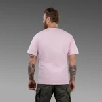 Футболка Onlywars від onlywars.store, cotton. Рожевий 4 Футболка Onlywars від onlywars.store, cotton. Рожевий 4