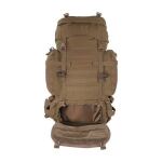 Тактичний рюкзак Tasmanian Tiger Raid Pack MK2I, Coyote Brown 4 Тактичний рюкзак Tasmanian Tiger Raid Pack MK2I, Coyote Brown 4