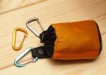 Карабін Sea to Summit Accessory Carabiner 3 Pack, Mix Color 11 Карабін Sea to Summit Accessory Carabiner 3 Pack, Mix Color 11