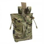 Сумка скидання магазинів MK2 А.Т.А.К.А. Cordura 500D. Мультикам 2 Сумка скидання магазинів MK2 А.Т.А.К.А. Cordura 500D. Мультикам 2