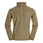 Чоловічий флісовий джемпер Tasmanian Tiger Idaho Pullover, Khaki