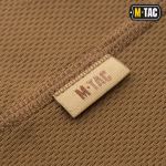 Футболка потовідвідна M-Tac Gen.II Койот, coyote/Brown 6