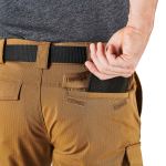Штани тактичні 5.11 Tactical "Icon Pants" Kangaroo 6