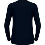 Реглан Odlo Merino 260, Dark Sapphire 6