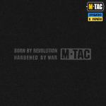 Кофта M-Tac Hoodie Born by Revolution, Чорний 5