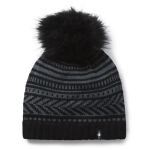 Шапка Smartwool Chair Lift Beanie, Black