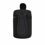 Чохол Tribe Neoprene Cover для харчового термоса 1 л, Чорний 16 Чохол Tribe Neoprene Cover для харчового термоса 1 л, Чорний 16