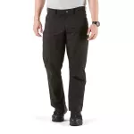 Штани тактичні 5.11 Tactical® "Apex® Pants" Black 2