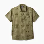 Сорочка тактична "5.11 Tactical® Oscar Short Sleeve Shirt" Tactical Creatures LT