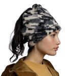 Шарф-труба Buff Switch Polar Neckwarmer Nebek Grey 6