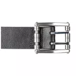 Шкіряний ремінь "5.11 Tactical Stay Sharp Leather Belt" Black 2 Шкіряний ремінь "5.11 Tactical Stay Sharp Leather Belt" Black 2