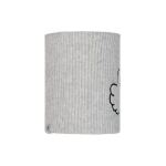 Шарф-труба дитячий (4-8) Buff Child Knitted & Polar Neckwarmer Funn, Ghost
