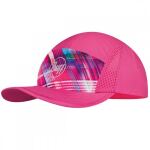 Кепка Buff Run Cap, R-B-Magik Pink