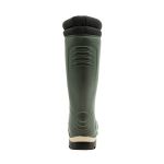 DUNLOP Резиновые сапоги р.39 утепленные Blizzard, до -15°C 2
