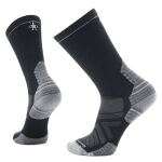 Шкарпетки чоловічі Smartwool Hike Targeted Cushion Crew, Black