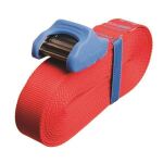 Стяжной ремень Sea to Summit Tie Down with Silicone Cover Double Pack, 5.5 м, Blue 2