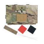 Аптечний підсумок Alpha Medical Pouch UTactic. Cordura 500D. Мультикам 3 Аптечний підсумок Alpha Medical Pouch UTactic. Cordura 500D. Мультикам 3