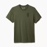 Футболка з малюнком "5.11 Tactical® Vacay Reaper" RANGER GREEN