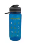 Фляга Pinguin Tritan Sport Bottle, 0, 65 л – Синя 2 Фляга Pinguin Tritan Sport Bottle, 0, 65 л – Синя 2