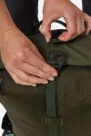Рюкзак Rab Depot 18, Dark Olive 11 Рюкзак Rab Depot 18, Dark Olive 11