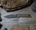 Нож SOG Recondo FX, FDE 10 Нож SOG Recondo FX, FDE 10