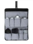 Набір аксесуарів для кухні Sea to Summit Camp Kitchen Tool Kit - 10 Piece Set, Black 2
