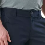 Штани тактичні 5.11 Tactical "Edge Chino Pants" Dark Navy 4 Штани тактичні 5.11 Tactical "Edge Chino Pants" Dark Navy 4