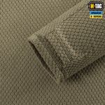 Термосорочка M-Tac Delta Level 2 Hex, Тан 6 Термосорочка M-Tac Delta Level 2 Hex, Тан 6
