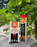 Сухе пальне Base Camp Solid Fuel, 8 таблеток 7 Сухе пальне Base Camp Solid Fuel, 8 таблеток 7