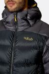 Мужской пуховик Rab Neutrino Pro Down Jacket, Black 9 Мужской пуховик Rab Neutrino Pro Down Jacket, Black 9