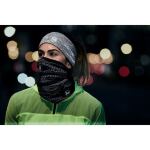Шарф-труба Buff DRYFLX R-black 7