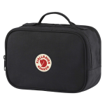 Косметичка Fjällräven Kånken Toiletry Bag, Black